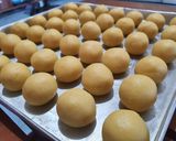 Foto langkah ke 3 dari resep Nastar Premium Simple no Ribet-Ribet.