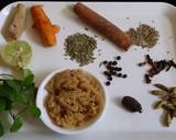 Kadha recipe step 2 photo
