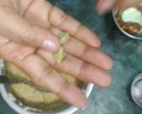 A picture of step 5 of Rava pua.