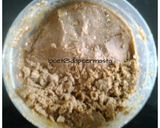 Foto langkah ke 5 dari resep Kari Ayam dan Roti Jala.