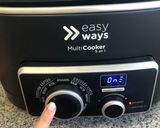 Foto del paso 1 de la receta: Multicooker Easy ways - sobrecostilla a la cacerola