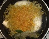 Foto del paso 2 de la receta: Picante de mondongo con legumbres a las hierbas