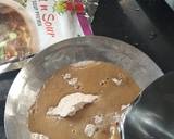 Hot and sour soup recipe step 2 photo