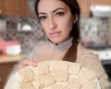 Фото кроку 7 до Корисні домашні солодощі.