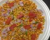 ચણા દાળ ભેળ (Chana Dal Bhel Recipe In Gujarati) રેસીપી સ્ટેપ2ફોટો