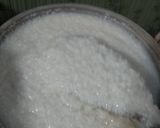 Foto langkah ke 4 dari resep Bubur/Jenang Suro.