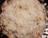 Foto del paso 4 de la receta: Tarta de coliflor