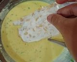 Foto langkah ke 2 dari resep 24. Tempe goreng tepung renyah.