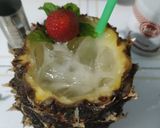 Foto del paso 4 de la receta: Piña colada
