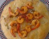 A picture of step 1 of Fish Bastilla in Filo Dough.