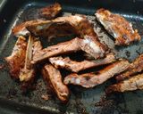 Foto del paso 2 de la receta Costilla de cerdo