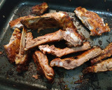 Foto del paso 2 de la receta: Costilla de cerdo