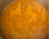 Foto del paso 6 de la receta: Albóndigas de pavo y avena en caldo (receta rica en proteína y baja en grasa)