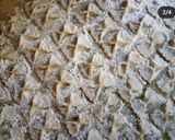 Foto del paso 7 de la receta: 🍝Farfalle🇦🇷♥️🇮🇹