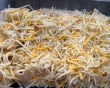 Foto del paso 4 de la receta: Lumaconi con carbonara