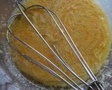 Foto del paso 1 de la receta: Rosquitos de naranja económicos