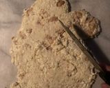 過年團圓點心之雙拼牛軋糖DIY的食譜步驟2照片