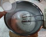 粉紅豹紋杯子蛋糕的食譜步驟7照片