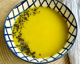 Foto del paso 1 de la receta: Tabulé con espárragos trigueros