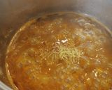 Foto del paso 11 de la receta: Sopa de garbanzos con fideos