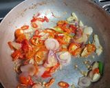 Foto langkah ke 7 dari resep Udang crispy cabe garam.