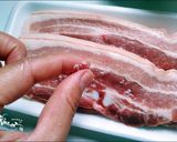 零失敗！客家鹹豬肉的食譜步驟2照片