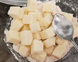 चिली पनीर (chilli paneer recipe in marathi) रेसिपी स्टेप 1 फोटो