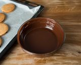 Ischler (Isler) recept képekkel recept fázis 6 fotója