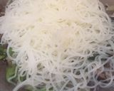 Foto langkah ke 3 dari resep Tumis Buncis Meriah.
