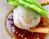 Hình bước làm 2 của món Canh Khổ Qua Nấu cá Thác Lác