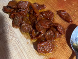 Tartar de tomate