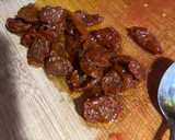 Foto del paso 2 de la receta: Tartar de tomate
