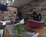 Foto del paso 1 de la receta: Ratatouille