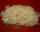 Foto del paso 10 de la receta: Pollo confitado al horno con pasas y orejones