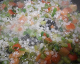 Foto del paso 2 de la receta: Ragout de cerdo ibérico al Pedro Ximénez