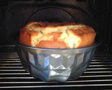 Foto del paso 10 de la receta: Bundt cake - bizcocho