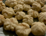 Foto del paso 9 de la receta: Mini-Baozi de cerdo