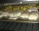 Foto del paso 3 de la receta: Filet de brotola al horno en cama