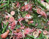 Foto langkah ke 4 dari resep Arsik Ikan Mas Merah (Makanan Khas Batak).