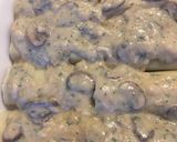 Foto del paso 6 de la receta: Canelones de setas