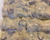 Foto del paso 6 de la receta: Canelones de setas