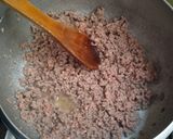 Foto del paso 3 de la receta: Lasaña de plátano maduro