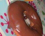 صورة لخطوة 6 من وصفة دونات Donut 🍩🍩