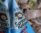 Foto langkah ke 1 dari resep Opor ayam.