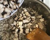Milánói spagetti 🍝 recept fázis 3 fotója