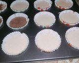A picture of step 5 of Cupcake😍.