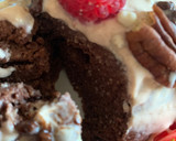 Foto del paso 3 de la receta: Mug Cake de chocolate