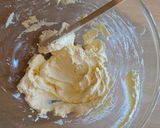 A picture of step 2 of Shortbread.