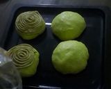 Foto langkah ke 5 dari resep Resep Cara Membuat Roti Boy Empuk & Crunchy.