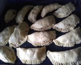 Foto del paso 5 de la receta: Empanadillas de batata